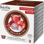 DolceVita Čaj s příchutí granátové…