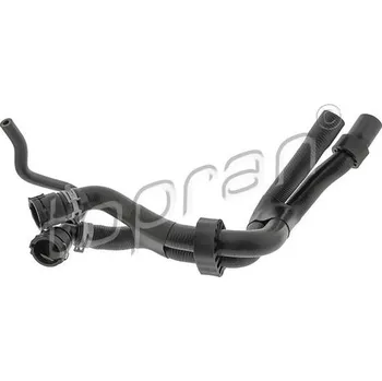 Chladič motoru Hadice chladiče TOPRAN 119 062