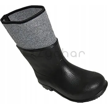 Pracovní obuv EVA filcové galoše zateplené do -30 stupňů vel 44 24