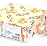 Kryty prahů / Nášlapy prahů Mazda CX-3 2015+