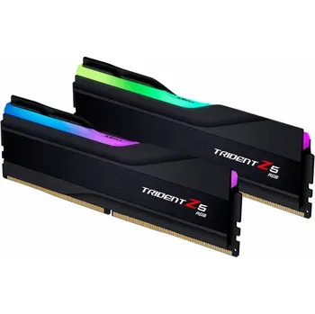 Operační paměť G.SKILL TRIDENT Z5 RGB DDR5 2X48GB 6400MHZ CL30 XMP