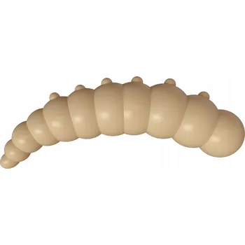 Umělá nástraha Gumová nástraha Fresh Lures Big Junior 1.7" #105 (7ks)