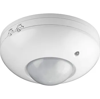 Stojací lampa Snímač pohybu Goobay infračervený