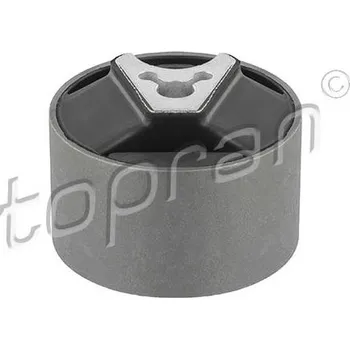 Motor automobilu Zavěšení motoru TOPRAN 634 504