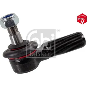 Táhlo řízení Hlava příčného táhla řízení FEBI BILSTEIN 43270