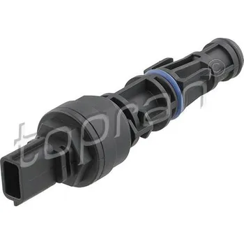 Čidlo automobilu Snímač, rychlost TOPRAN 701 734
