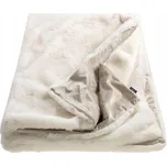 Deka JOOP! polyester 130 cm x 170 cm bílá