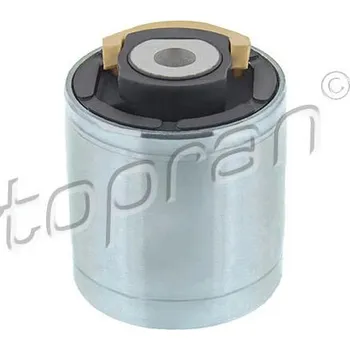 Uložení, řídicí mechanismus TOPRAN 107 677