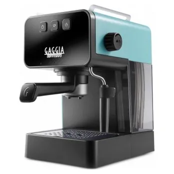 Kávovar Gaggia Espresso De Luxe - Riverway Green