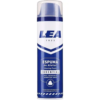 LEA ESSENTIAL Pěna na holení 250ml