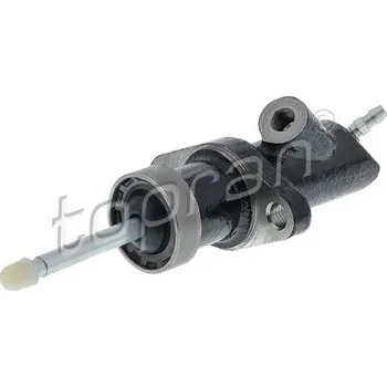 Spojkový válec Pomocný válec, spojka TOPRAN 500 507