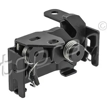 Autozámek Zámek kapoty motoru TOPRAN 409 784