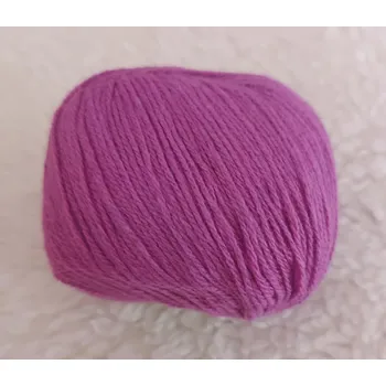 Příze Etrofil Iceland nachová 70614