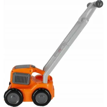 Bublifuk Mc Bańki Mydlane SEKAČKA NA TRÁVU BANK MYDL B/O 110MLX2 MY BUBBLE 18/36