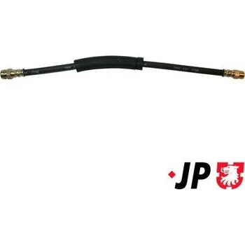Brzdový systém Brzdová hadice JP GROUP 1161701900
