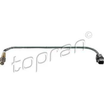 Lambda sonda Lambda sonda TOPRAN 625 004