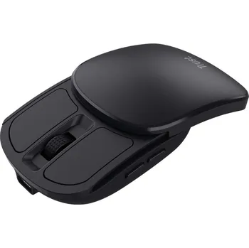 Myš Trust Zylo Pocket Wireless Mouse černá