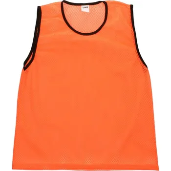 Merco Exclusive rozlišovací dres oranžová Velikost oblečení: 140