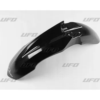 UFO PŘEDNÍ BLATNÍK GAS GAS MC 125 2010-2011 ČERNÝ