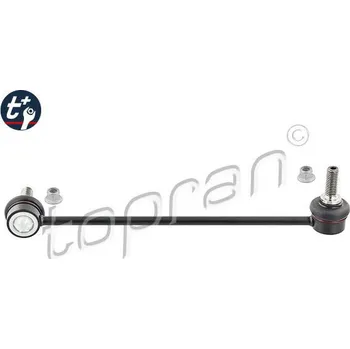 Zavěšení kol Tyč/vzpěra, stabilizátor TOPRAN 208 566