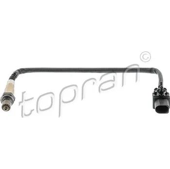 Lambda sonda Lambda sonda TOPRAN 625 016