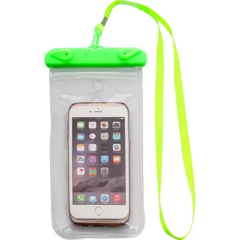 Merco Travel pouzdro na telefon zelená