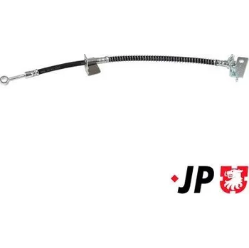 Brzdový systém Brzdová hadice JP GROUP 3561600480