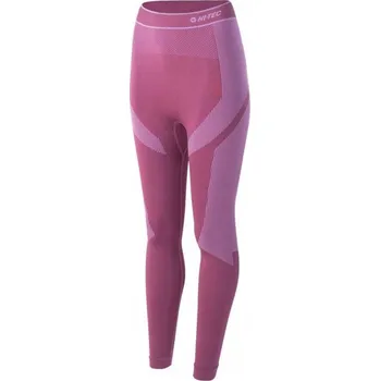 Dámské legíny DÁMSKÉ TERMOAKTIVNÍ LEGÍNY LADY RAIR BOTTOM HI-TEC L/XL