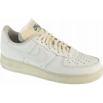 Dámské tenisky Nike Air Force 1 Low Premium DN5463-100 bílá 36.5