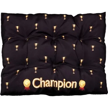 Pelíšek pro psa Pelíšek pro psy Champion zlatý 130 cm x 90 cm