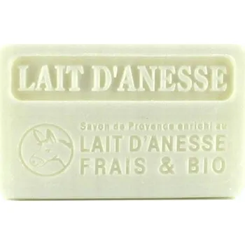 Mýdlo Mýdlo CosmoSPA Marseilleské mýdlo s bambuckým máslem 125 g