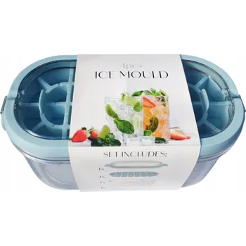 Tvořítko na led Forma na led Zd trading 1 kulatý