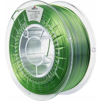 Filament Filament Spectrum PLA Magic SILK 1.75 VIVID LAVENDER ZELENÁ MODRÁ 1kg