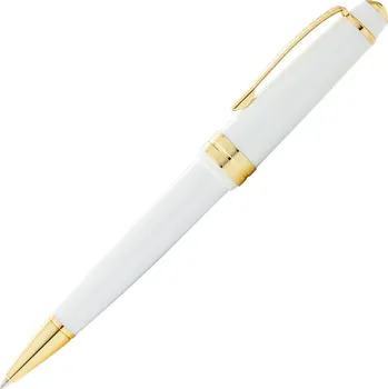 CROSSBaileylight,Glossywhite/Gold,KP