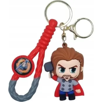 Přívěsek Na Klíče na klíče přívěsek AVENGERS Marvel Thor