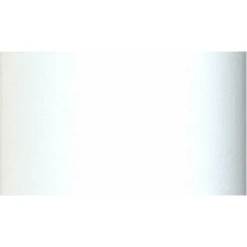 Výfuková trubka Poujoulat Výfuková trubka 80/125 0,25 m polypropylenová bílá