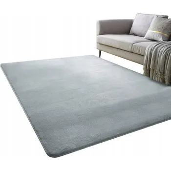 Koberec Koberec Polar moderní měkký chlupatý plyšový 200x300