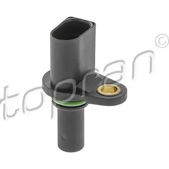 Čidlo automobilu Snímač, rychlost TOPRAN 110 672