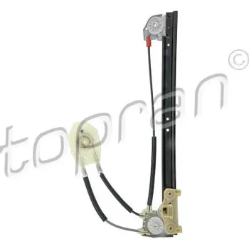 Stahovačka okna Zvedací zařízení oken TOPRAN 502 079