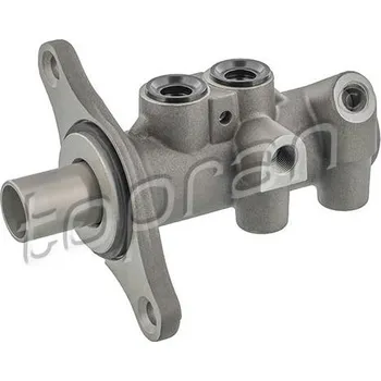 Brzdový válec Hlavní brzdový válec TOPRAN 632 851