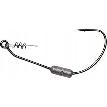 Rybářský háček Savage Gear Háčky proti vázkám 6/0 (3g)