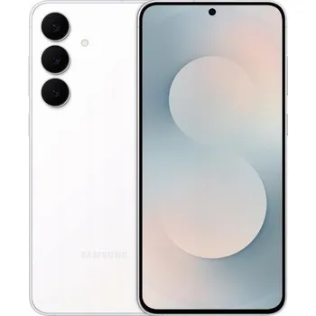 Mobilní telefon Smartphone Samsung Galaxy S25 FE 8 GB / 256 GB 5G bílý