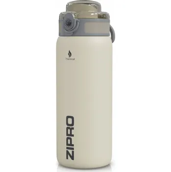Termohrnek Zipro Termohrnek 700 ml nerezová ocel béžová