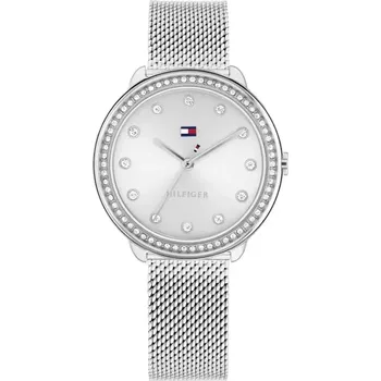 Hodinky Dámské hodinky TOMMY HILFIGER 1782699 Demi (zf609a) + BOX Barva (Varianta): tay-55897-uniw