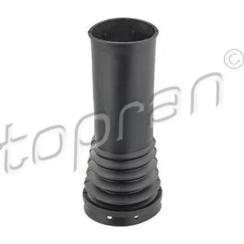 Ochranné víko/prachovka, tlumič TOPRAN 112 871