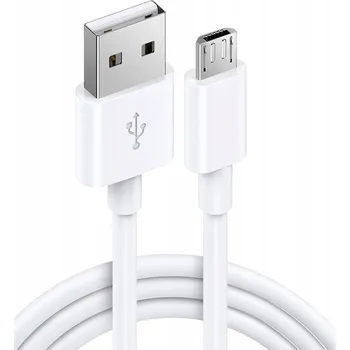 Datový kabel Ultra dlouhý nabíjecí kabel pro mobilní telefon /USB na Micro-USB/1,5 m