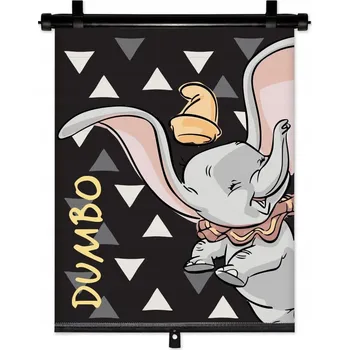 Obraz Vícebarevná roleta automobilová Seven Dumbo