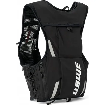 Dámská vesta USWE BĚŽECKÁ VESTA PACE 8L VELIKOST M ČERNÁ