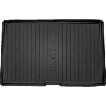 autokoberec Gumová vana do kufru Frogum