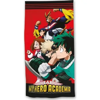 Osuška My Hero Academia